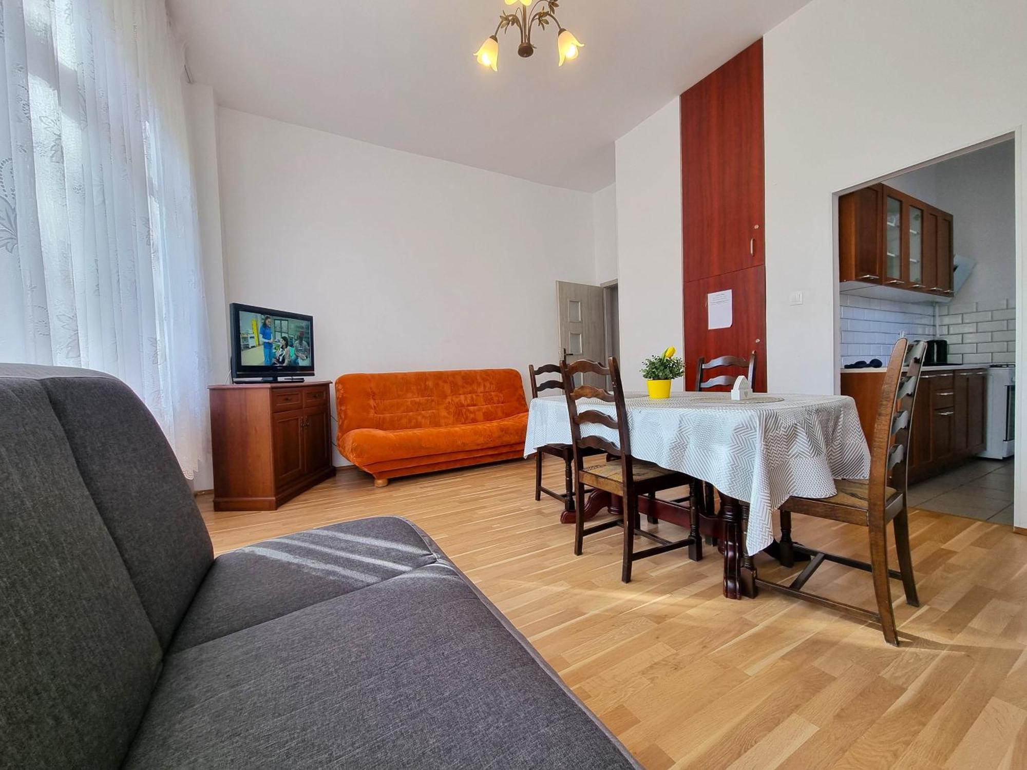 Euro24 Apartamenty Topola - Sopot Centrum, Blisko Skm Kültér fotó