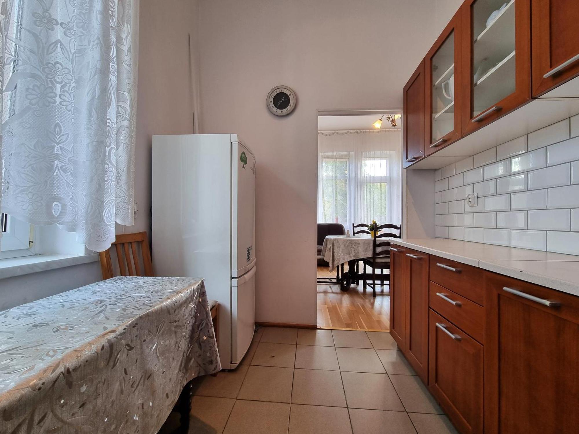 Euro24 Apartamenty Topola - Sopot Centrum, Blisko Skm Kültér fotó